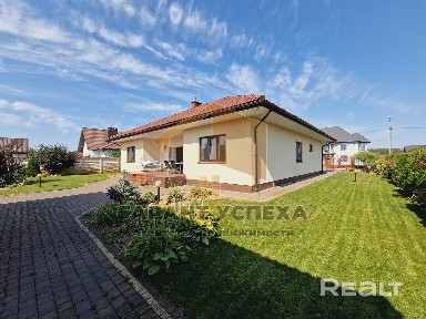 Лот 8228. Продажа коттеджа у Стимово 129.2 м²