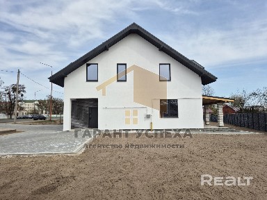 Лот 9559. Продажа таунхауса в Бресте