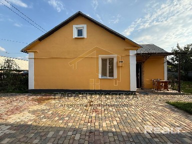 Лот 9033. Продажа дома на Граевке