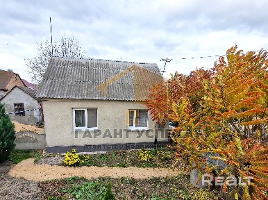 Лот 8357. Продажа дома на Ковалёвке