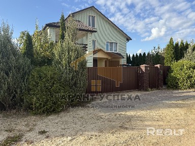 Лот 9115. Продажа дома в черте Бреста
