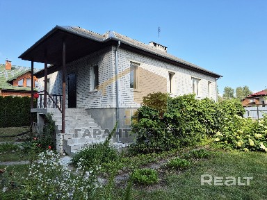 Лот 8973. Продажа дома на 1-й Вересковой