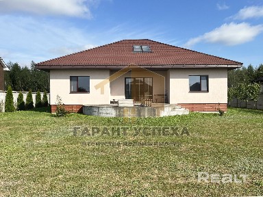 Лот 7396. Брест, р-н Стимово. Продажа дома 234,2 м2