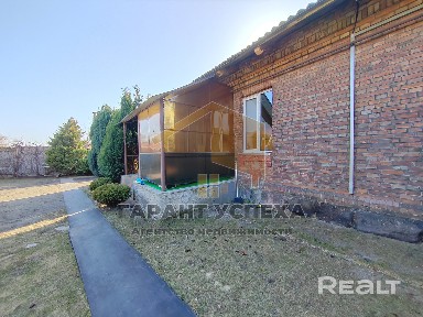 Лот 9359. Продажа квартиры в частном доме в центре Бреста