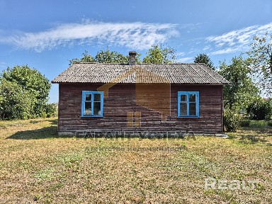 Лот 8945. Продажа дома в д. Борисы