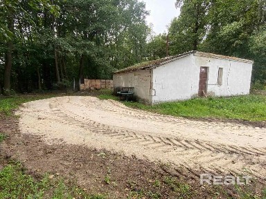 ЭКСКЛЮЗИВ У ВОДЫ ПО СУПЕР-ЦЕНЕ! ПРОДАЖА ЗДАННЫЯ БАНИ НА УЧАСТКЕ 75 СОТОК С ВЫХОДОМ К ОЗЕРУ!