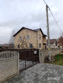 Купить дом, г. Пинск, ул. Коссовская