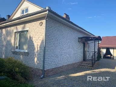 Купить дом, г. Барановичи, ул. Вильямса