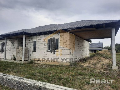 Лот 9756. Продажа НЗКС в Радваничском с/с