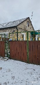 Дом на два входа