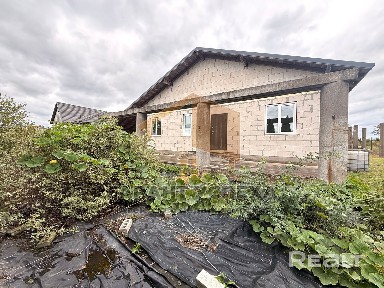 Лот 9837. Продажа дома в аг. Турна Большая