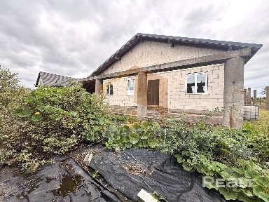 Брестская область, Каменецкий р-н, аг. Турна Большая