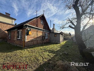 Лот. 24026 Жилой дом, мкр. Киевка