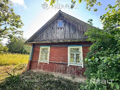Купить дом, д. Емельяновичи, ул. Кушлевка (Барановичский р-н, Брестская область)