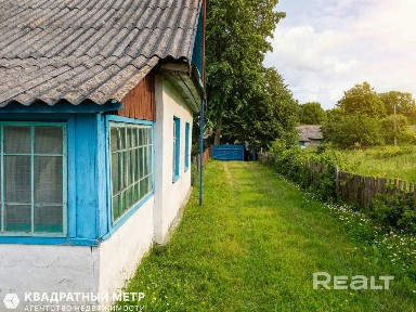 Брестская область, Дрогичинский р-н, аг. Закозель, ул. Гагарина, 33