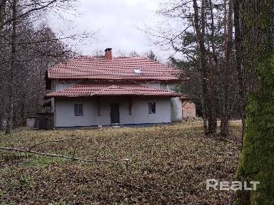 Брестская область, Барановичский р-н, с/т Полянка