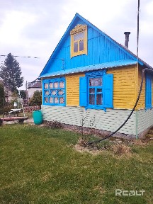 Продается дачный дом с участком в окрестностях района красного двора СТ 