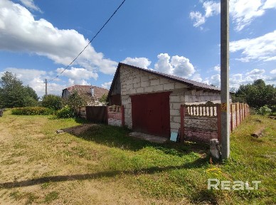 Продается огромный, красивый, качественный дом около Барановичей!