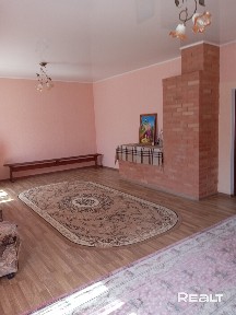 Продаётся жилой дом для загородного отдыха и комфортного постоянного проживания!