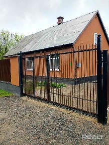 Продается 3х комнатная квартира в блокированном жилом доме с отдельным входом