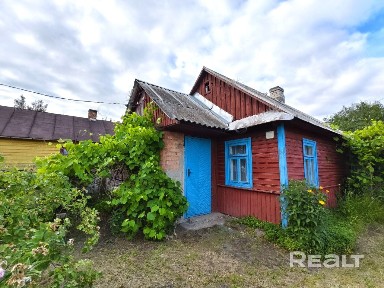 Продается дом в 10 км от Бреста в аг. Ракитница