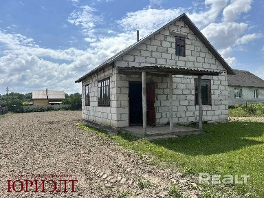Лот. 46426 Жилой дом, д. Вистычи