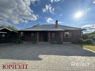 Лот. 39426 Жилой дом, мкр. Дубровка
