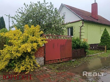 Лот. 30426 Жилой дом, д. Новые Лыщицы