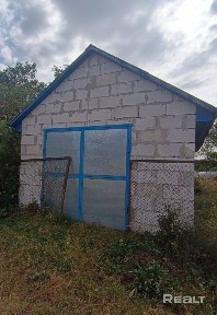 Купить дом, д. Городище, Советская (Пинский р-н, Брестская область)