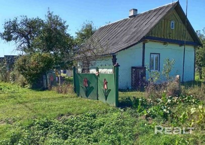 Купить дом, д. Тобулки, ул. Южная (Пинский р-н, Брестская область)