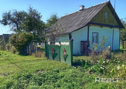 Брестская область, Пинский р-н, д. Тобулки, ул. Южная