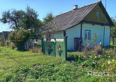 Купить дом, д. Тобулки, ул. Южная (Пинский р-н, Брестская область)