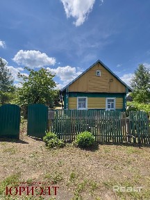 Дом аг. Русиновичи