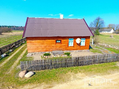 Усадьба в Пуще - 180429