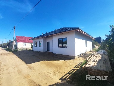 Продается дачный дом жилого типа в городе Бресте (микрорайон Южный)