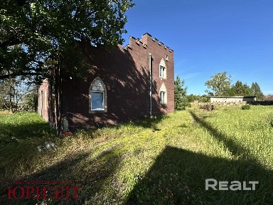 Лот. 57926 Коробка дома, д. Збунин