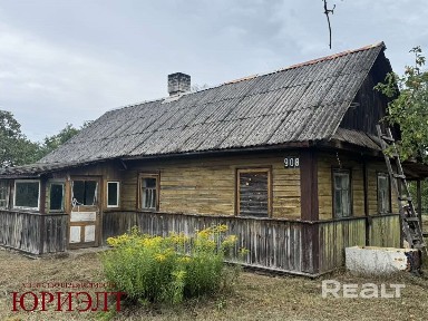 Лот. 50526 Жилой дом, д. Мельники