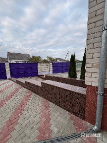 Продажа дома в г. Барановичах, ул. Кирова
