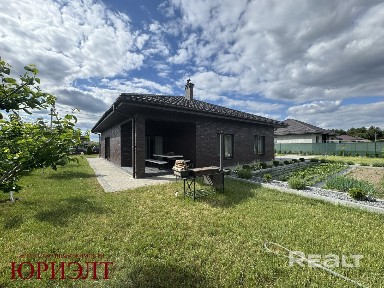 Лот. 38326 Жилой дом, д. Заказанка