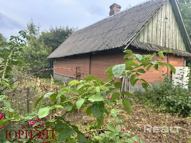 Лот. 44626 Жилой дом, д. Филипповичи