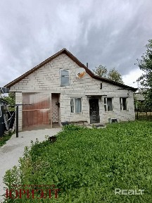 Купить дом, г. Пинск, ул. Куйбышева