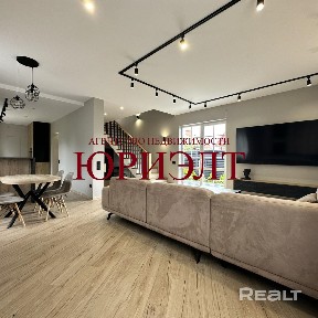 Лот. 44126 Жилой дом, мкр. Киевка