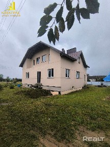 Купить дом, г. Ляховичи, пер. Шоссейный