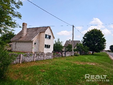 Брестская область, Барановичский р-н, аг. Миловиды, ул. Молодежная