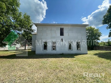 Агроусадьба в ближайшем пригороде Бреста, а. г. Луково. Код 23281