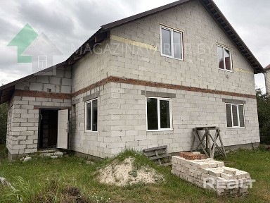 НЗКС с земельным участком в г. Бресте Код 26011