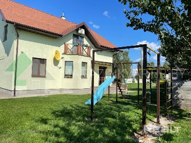 Дом в агрогородке МУХАВЕЦ. Код 24185