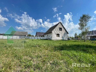 г. Брест, ул. Гершонская
