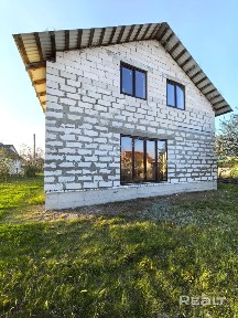 Продается дом в садовом товариществе в пригороде города Бреста