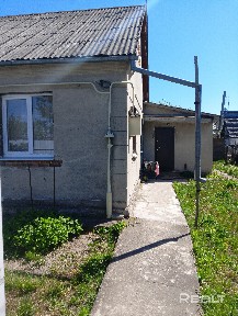 ВЫДЕЛЕННАЯ КВАРТИРА В БЛОКИРОВАННОМ ДОМЕ НА ДУБРОВКЕ